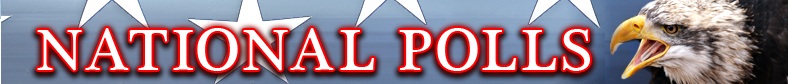 national polls